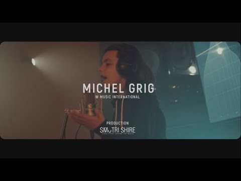 Michel Grig - Конфетти(Official PREMIERE 2020)