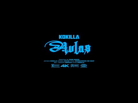 02 - Aulas - Kokilla - Prod. Marquinho no Beat (Vibez ep)