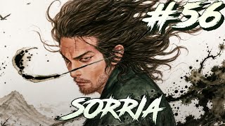 VOCÊ DEVERIA SORRIR MAIS  - VAGABOND #56
