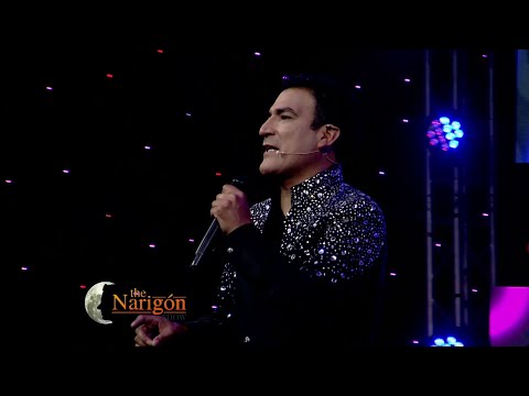Miguel Orías - Cuéntame (En vivo en 'The Narigón Show')