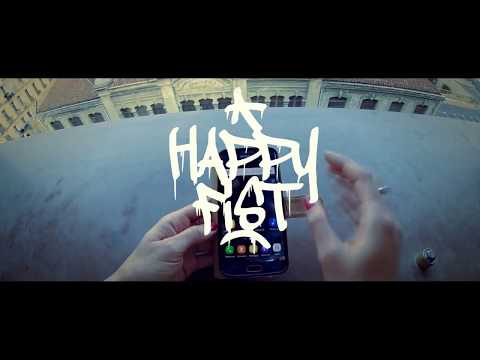 HappyFist - Into This World [Official Video]