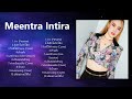 รวมเพลงฮิตโดย M E E N T R A I N T I R A M E E N T R A I N T I R A MIX Best