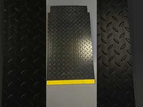 Tuxedo four post lift problems with instructions, quality and safety.