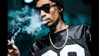 Wiz Khalifa -Aw Shit