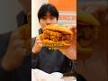 Ist Popeyes Das Beste Hühnchensandwich In Den USA Straßeninterview MannaufderStraße Fastfood