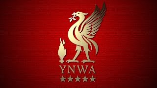 You'll Never Walk Alone в исполнении 95000 фанатов