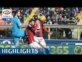 Bologna-Napoli 3-2 - Highlights - Giornata 15 - Serie A TIM 2015/16