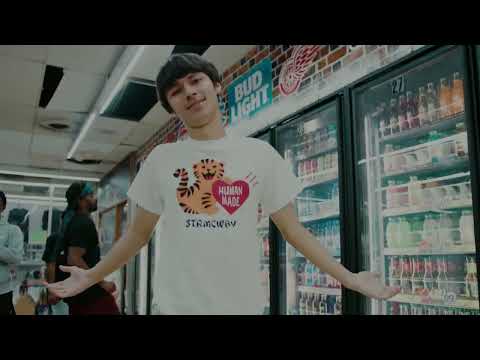 ShittyBoyz BabyTron X Big Money Rich - Triple Double Music Video Reuploaded