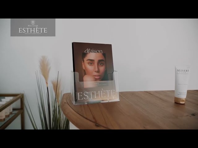 Youtube - Maison Esthète