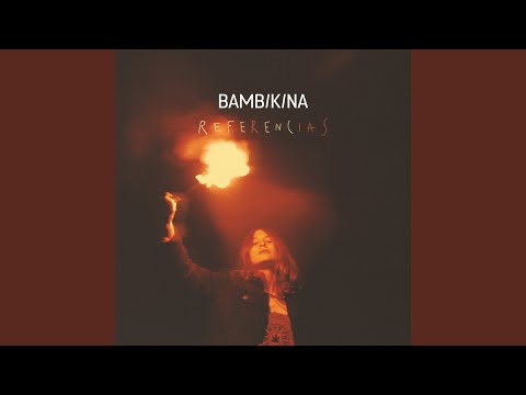 Escorpiones De Tequila - Bambikina