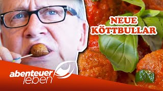 Dirk Hoffmanns Gaumenschmaus-Test: Das neue Köttbullar | Abenteuer Leben | Kabel Eins