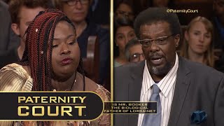 You Are Not My Favorite Daughter (Full Episode) | Paternity Court