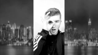 JJ McBride - KNOW (leaked audio from CUBE)