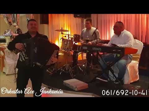 Aca Jankovic   Splet kola za uzivanje