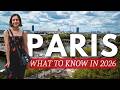 Paris 2026 Travel Tips That Will Save You Time Stress