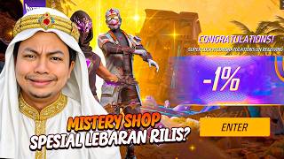 Download lagu WHY IS THIS A MYSTERY EID SHOP? 😨 mp3