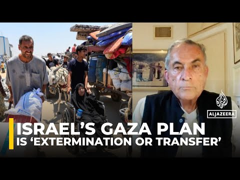 Most Israelis have lost all humanity toward Gaza: Gideon Levy