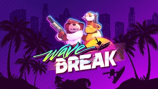 Wave Break (PC) Steam Key GLOBAL