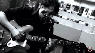 Six Organs of Admittance - 1000 Birds (Live on PressureDrop.tv)