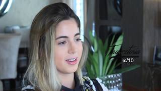 Trayectoria Nuria Piera episodio extra 2/2