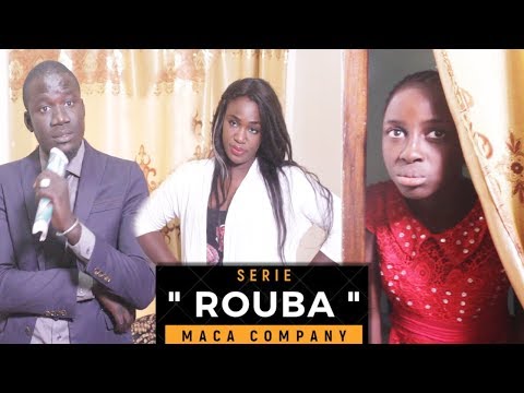ROUBA "Le plan du siècle" (Première Partie)