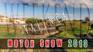 preview picture of video '| RALLY | Weekend Motor Show 2013 - Valença'