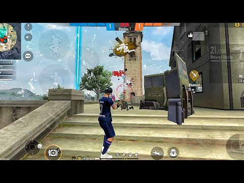 Updated Settings 4x4 👾 Moto G9 Plus