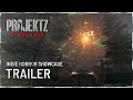 Gameplay video of Projekt Z: Beyond Order  PC