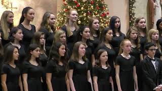 O Holy Night by Adolphe Adam, arr. Noyes