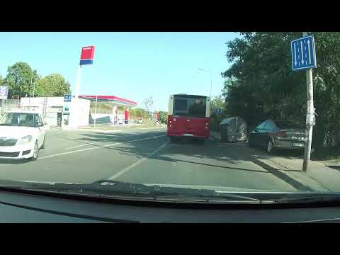 Patrola Vidikovacka pijaca