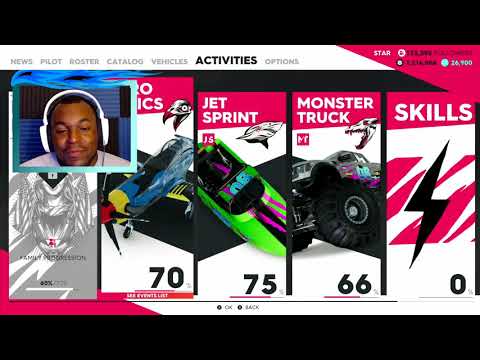 THE CREW 2 Walkthrough Gameplay Part 18 Maine HighLands - (Xbox One X