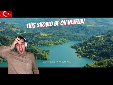 Italian Reaction To 🇹🇷 Show Me Turkey - Kocaeli | Travel Film Series of Turkey 2021