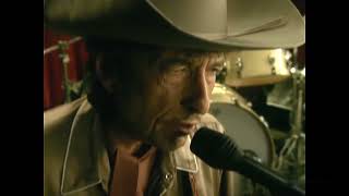 Bob Dylan 2002 Standing In The Doorway M&amp;A Audio improved