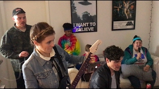 we started a rockband