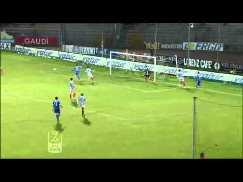 Ascoli 2-0 Brescia 17/12/2012 2012-13 - 19°