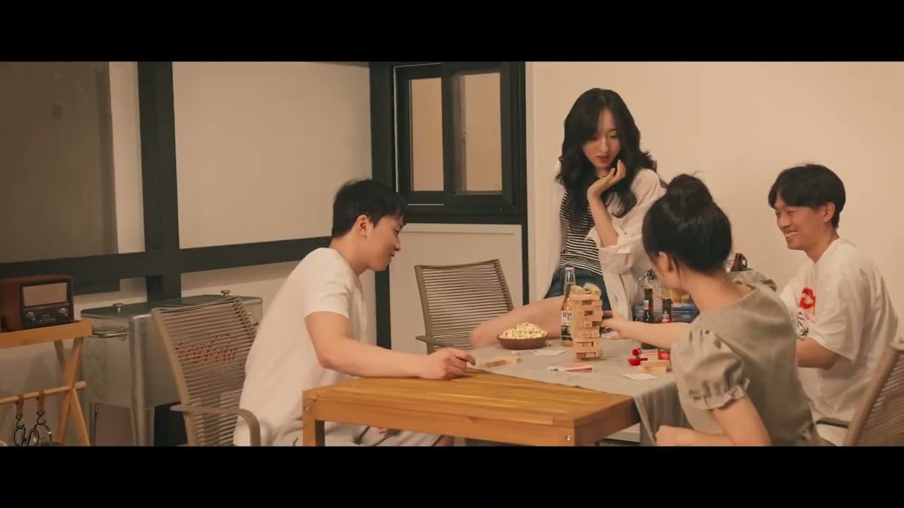 아낌없이 주는 나무 글램핑장 Short.ver 2