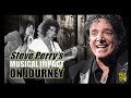 ⭐NEAL SCHON TALKS ABOUT STEVE PERRY JOINING JOURNEY & THE MAKING OF THEIR BIGGEST HIT RECORD. **NEW