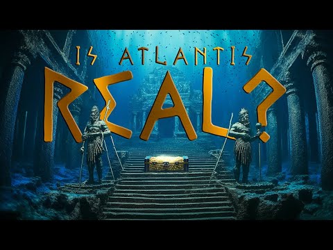 Is Atlantis Real? Discover the Secrets of the Lost City
