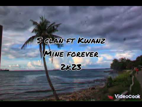 s clan ft Kwanz _-_ Mind forever official audio 2023