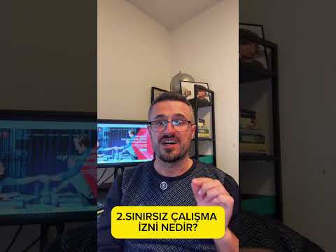 Belçika’da Süresiz Oturum İzni