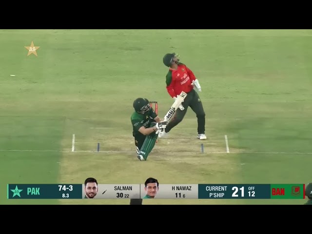 Highlights of Salman Ali Agha’s heroics across formats 🎥 | Happy birthday to Pakistan T20I captain 🎂