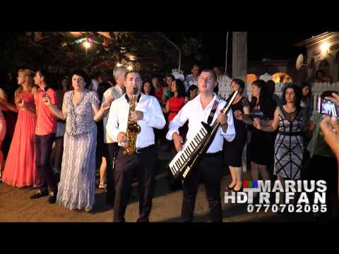 15 Botez Delia - Lucian Cojocaru 2014 LIVE Desa Full HD