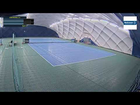 Kurt 3_26.11.2022_LOB Bohnice_mladší žáci C