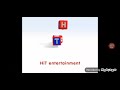 Hit Entertainment Logo 2008