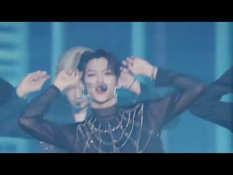 Stray Kids 2nd World Tour "Maniac" in JAPAN - MANIAC