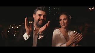 Soho House İstanbul Düğün Filmi Cansu + Efe Wedding Film İstanbul Soho House