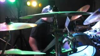 Big Country Drum Cover Red Fox Drums Jam Drummer Drumming Irish Rock