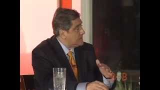 An Hour with Bob at Chelo's