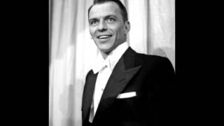 Frank Sinatra-Get Me To The Church On Time