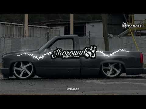 El Menos Visto (Epicenter) - Luis R Conriquez × Panter Belico